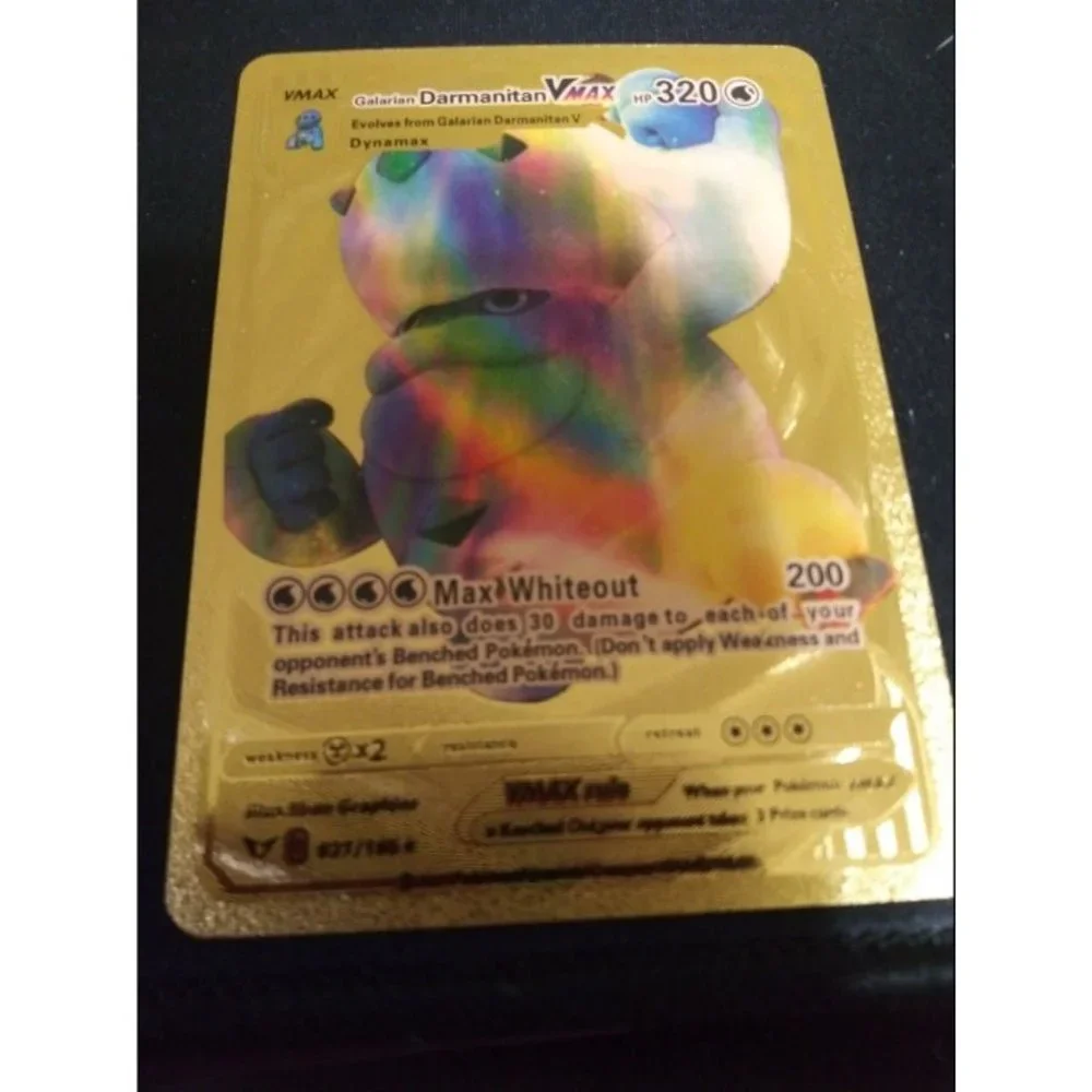 n card pokemon PokeOrder's International Free Shipping On Pokemon Single Cards Member Card  – PokeOrder.com main image 0